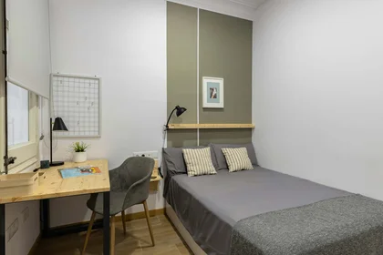 Prywatny pokój C/ de Balmes, 08006 Barcelona, Spain, obraz 2 40