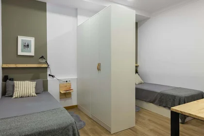私人房间 在 C/ de Balmes, 08006 Barcelona, Spain, 41的图像2