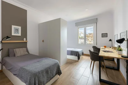 Özel oda konumu C/ de Balmes, 08006 Barcelona, Spain, 2 44 görüntüsü