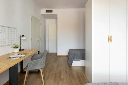 Özel oda konumu C/ de Balmes, 08006 Barcelona, Spain, 4 44 görüntüsü