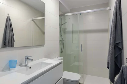 Özel oda konumu C/ de Balmes, 08006 Barcelona, Spain, 6 44 görüntüsü