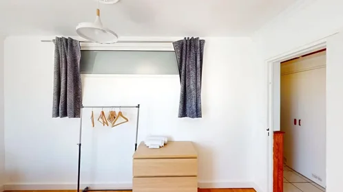 Habitación privada en Rue du Limousin, , imagen 4 de 10