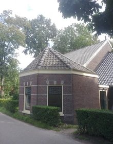 Alquiler de habitación en piso compartido en Leiden