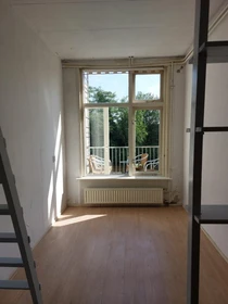 Renting rooms by the month in Leiden
