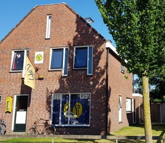 Alquiler de habitaciones por meses en Enschede