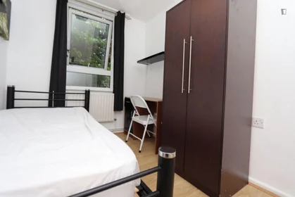私人房间 在 Nairn Street, 10的图像1