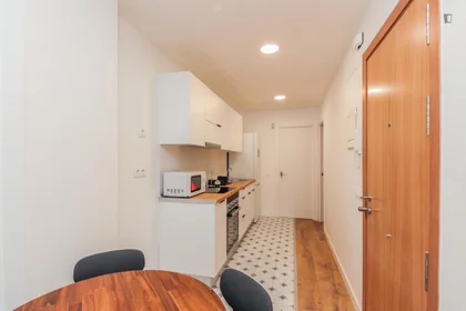 Private room at Carrer de Santa Teresa, image 8 of 27