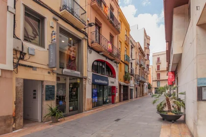 Quarto privado em Carrer de Santa Teresa, imagem 21 de 28