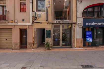 Quarto privado em Carrer de Santa Teresa, imagem 22 de 28