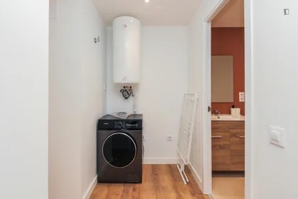 Quarto privado em Carrer de Santa Teresa, imagem 23 de 28