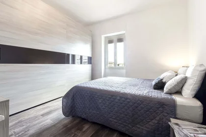 Quarto privado em Via Napoli, 84, 07100 Sassari SS, Italy, imagem 2 de 13