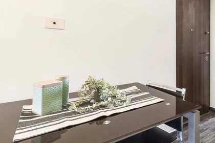 Quarto privado em Via Napoli, 84, 07100 Sassari SS, Italy, imagem 9 de 14