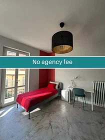 Prywatny pokój Via del Ponte alle Mosse, 53, 50144 Firenze FI, Italy, obraz 1 11