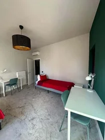 Privatzimmer in der Via del Ponte alle Mosse, 53, 50144 Firenze FI, Italy, bild 2 von 11