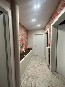 Privatzimmer in der Via del Ponte alle Mosse, 53, 50144 Firenze FI, Italy, bild 11 von 11