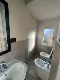 Privatzimmer in der Via del Ponte alle Mosse, 53, 50144 Firenze FI, Italy, bild 4 von 11