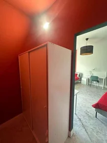 Privatzimmer in der Via del Ponte alle Mosse, 53, 50144 Firenze FI, Italy, bild 5 von 11