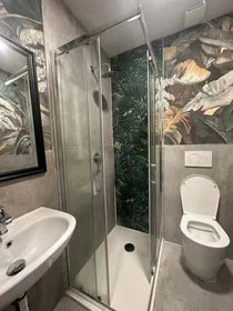 Privatzimmer in der Via del Ponte alle Mosse, 53, 50144 Firenze FI, Italy, bild 3 von 10