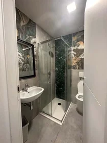 Privatzimmer in der Via del Ponte alle Mosse, 53, 50144 Firenze FI, Italy, bild 4 von 10