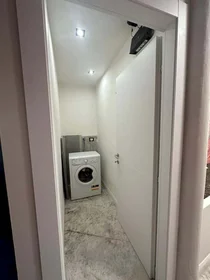 Privatzimmer in der Via del Ponte alle Mosse, 53, 50144 Firenze FI, Italy, bild 9 von 10