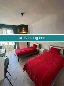Prywatny pokój Via del Ponte alle Mosse, 53, 50144 Firenze FI, Italy, obraz 1 10