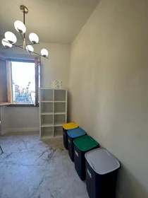 Privatzimmer in der Via del Ponte alle Mosse, 53, 50144 Firenze FI, Italy, bild 5 von 10