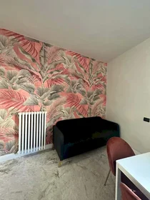 Privatzimmer in der Via del Ponte alle Mosse, 53, 50144 Firenze FI, Italy, bild 8 von 10