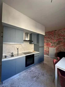 Privatzimmer in der Via del Ponte alle Mosse, 53, 50144 Firenze FI, Italy, bild 8 von 12