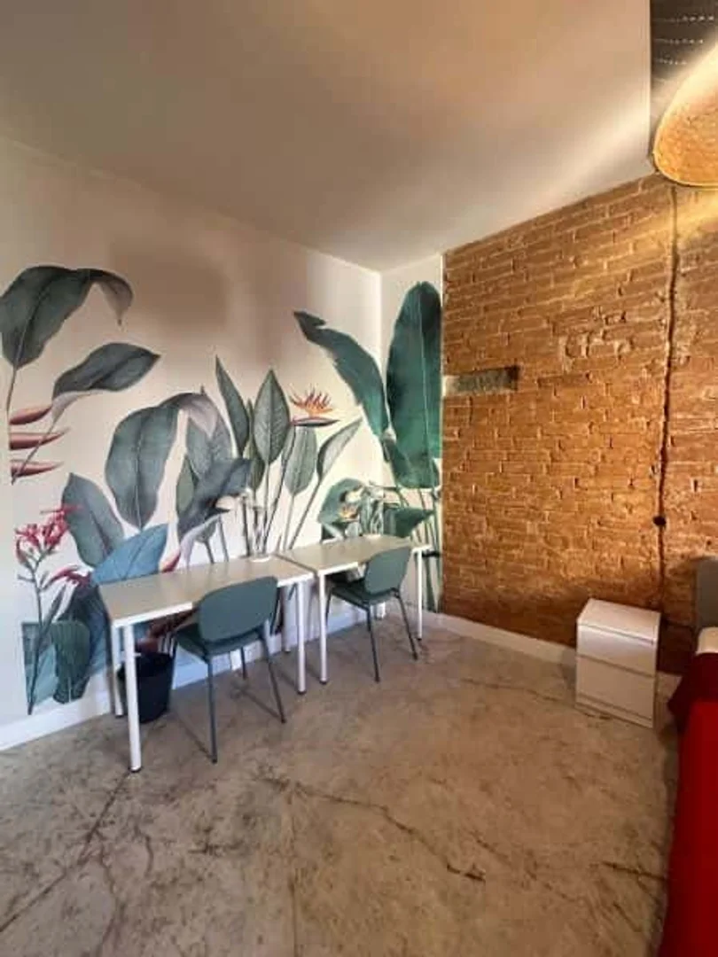 Preisgünstiges Studentenzimmer in günstiger Lage in 