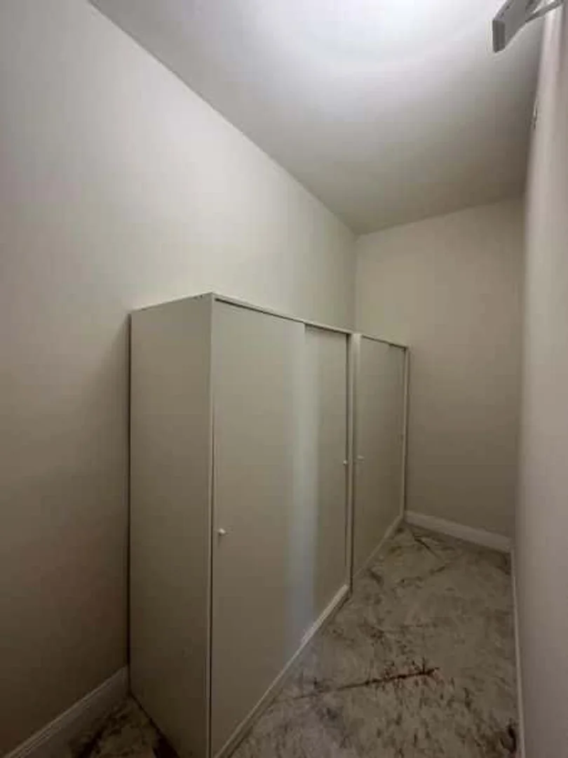 Studentenfreundliches Zimmer in  mit modernen Annehmlichkeiten