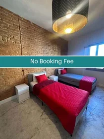 Quarto privado em Via del Ponte alle Mosse, 53, 50144 Firenze FI, Italy, imagem 1 de 10
