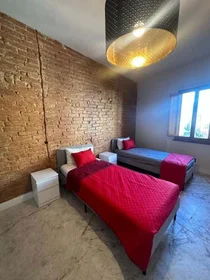 Privatzimmer in der Via del Ponte alle Mosse, 53, 50144 Firenze FI, Italy, bild 1 von 12