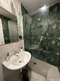 Privatzimmer in der Via del Ponte alle Mosse, 53, 50144 Firenze FI, Italy, bild 5 von 12