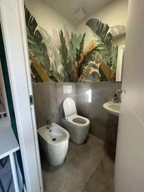 Privatzimmer in der Via del Ponte alle Mosse, 53, 50144 Firenze FI, Italy, bild 6 von 12