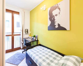 Özel oda konumu 1, Via Privata S. Martiniano, Milano, 20139, 2 33 görüntüsü