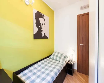 Özel oda konumu 1, Via Privata S. Martiniano, Milano, 20139, 3 33 görüntüsü