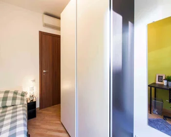 Özel oda konumu 1, Via Privata S. Martiniano, Milano, 20139, 4 33 görüntüsü
