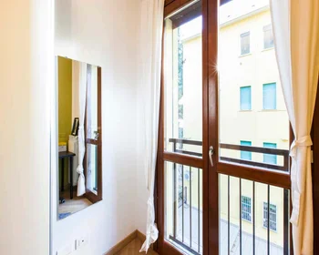 Özel oda konumu 1, Via Privata S. Martiniano, Milano, 20139, 6 33 görüntüsü