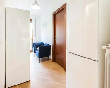 Özel oda konumu 1, Via Privata S. Martiniano, Milano, 20139, 9 33 görüntüsü
