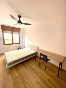 Habitación privada barata en Alicante-alacant