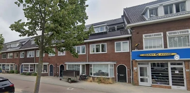 Appartement moderne et lumineux à Utrecht