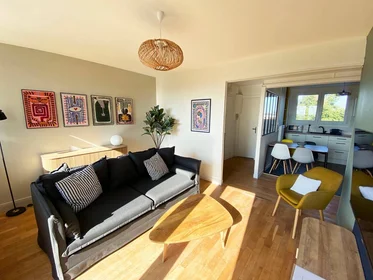 Privatzimmer in der Troyes, 10000, bild 1 von 10
