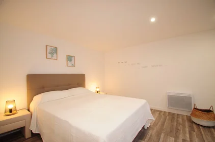 Chambre privée à Cannes, 06400, image 12 de 15