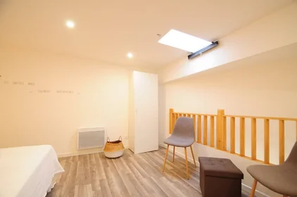 Chambre privée à Cannes, 06400, image 13 de 15