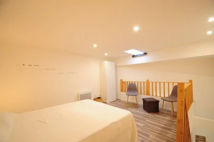 Chambre privée à Cannes, 06400, image 14 de 15