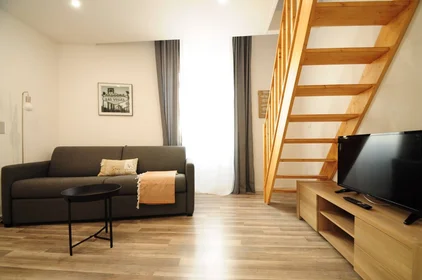Chambre privée à Cannes, 06400, image 5 de 15