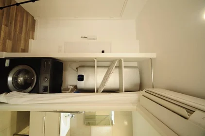 Chambre privée à Cannes, 06400, image 9 de 15