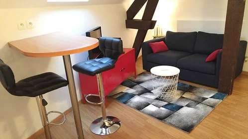 Habitación privada en Tours, 37000, imagen 1 de 5