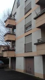Quarto privado em Colmar, 68000, imagem 6 de 6