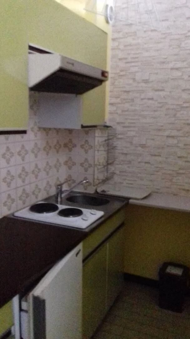 Quarto amigo do estudante em  com comodidades modernas